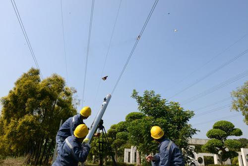 清障工具系列